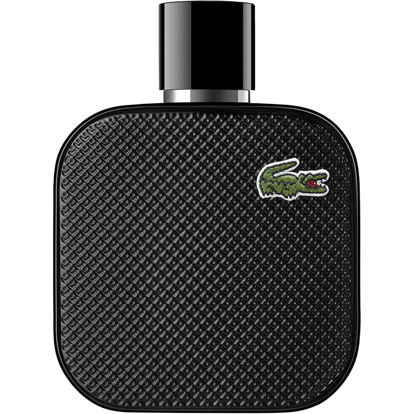 Lacoste L.12.12 Noir 100Ml Edt Spray para Hombre - Fragancia Masculina de Alta Calidad