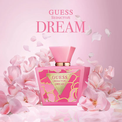 Guess Seductive Dream Guess 75 ml Edt Spray - Mujer