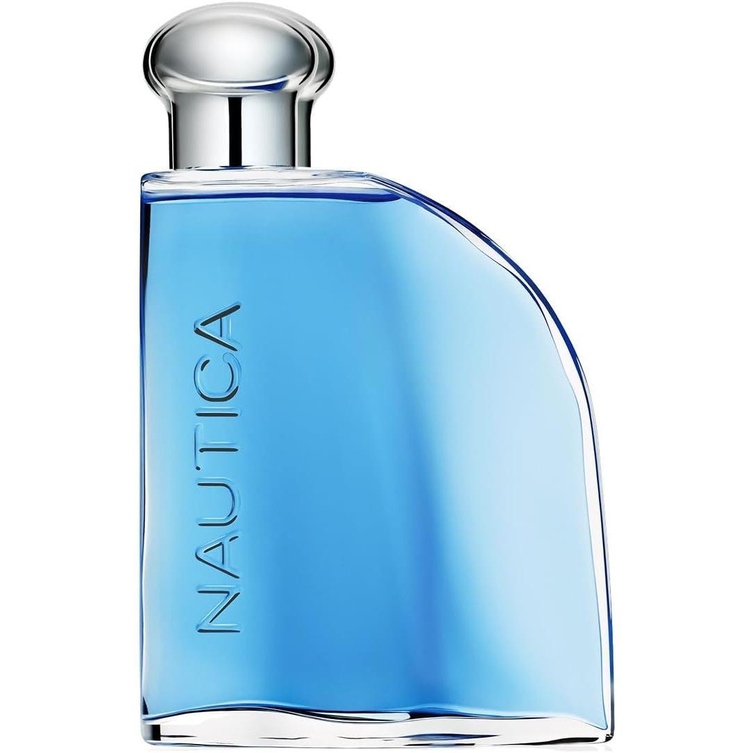Nautica Blue Caballero Nautica 100 ml Edt Spray - Hombre
