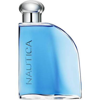 Nautica Blue Caballero Nautica 100 ml Edt Spray - Hombre