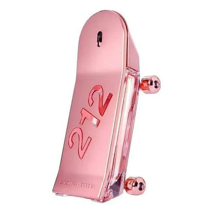 212 Heroes Carolina Herrera 80 ml Edp Spray - Mujer