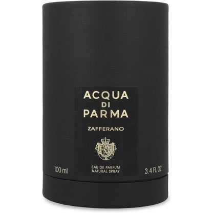 Acqua Di Parma Zafferano 100Ml Edp Spray - Unisex
