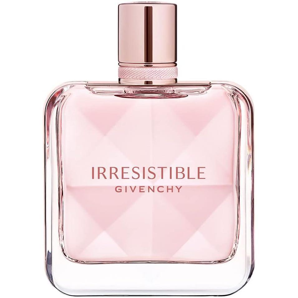 Irresistible Givenchy 80 ml Edt Spray - Mujer