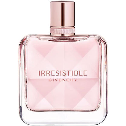 Irresistible Givenchy 80 ml Edt Spray - Mujer