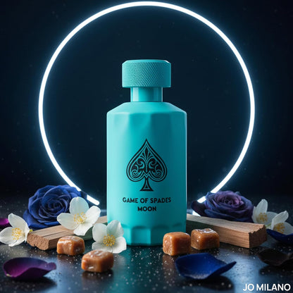 Jo Milano Jo Milano Game Of Spades Moon 100Ml Parfum Spray - Unisex