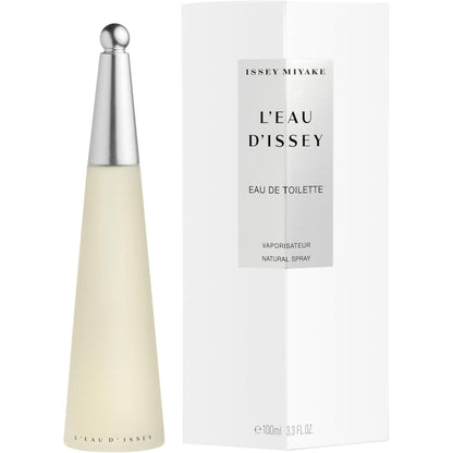 Issey Miyake L Eau D Issey 100 ml Edt Spray - Mujer