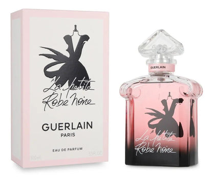 La Petite Robe Noire Guerlain 100 ml Edp Spray - Mujer