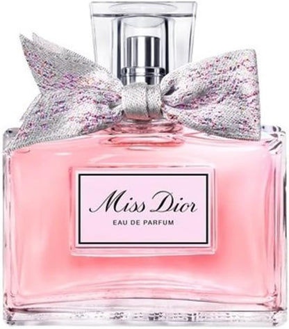 Miss Dior 100 Ml Edp Spray Christian Dior - Mujer