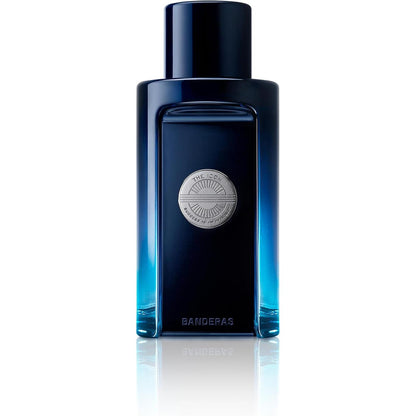 The Icon Antonio Banderas 100 ml Edt Spray - Hombre