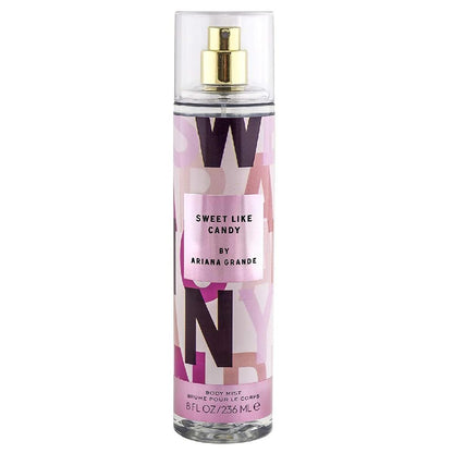 Sweet Like Candy Ariana Grande 236 ml Body Mist Spray - Mujer