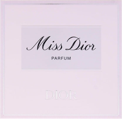 Dior Miss Dior 80Ml Parfum Spray para Mujer - Fragancia Elegante y Aromática