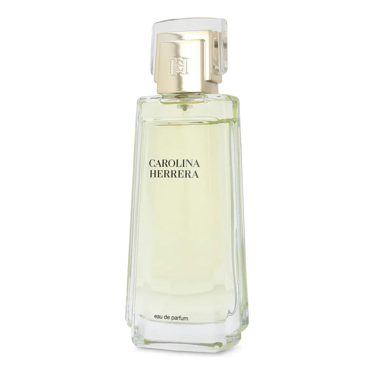 Carolina Herrera 100 Ml Edp Spray Carolina Herrera - Mujer