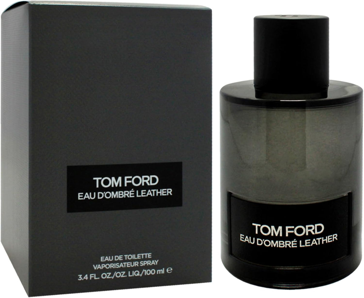 Eau D Ombre Leather Unisex Tom Ford 100 ml Edt Spray - Hombre