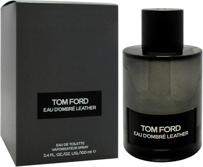 Eau D Ombre Leather Unisex Tom Ford 100 ml Edt Spray - Hombre