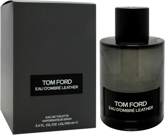 Eau D Ombre Leather Unisex Tom Ford 100 ml Edt Spray - Hombre