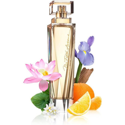 Elizabeth Arden My Fifth Avenue 100Ml Edp Spray - Mujer