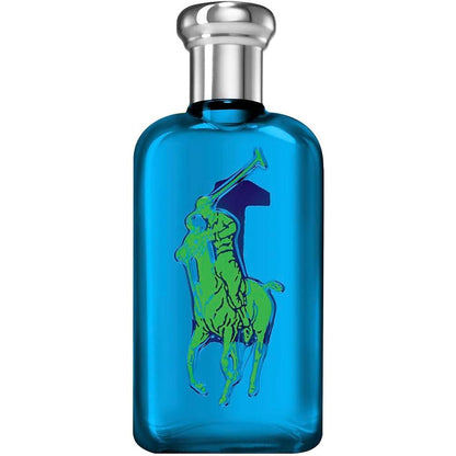 Big Pony Blue 1 100 Ml Edt Spray Ralph Lauren - Hombre