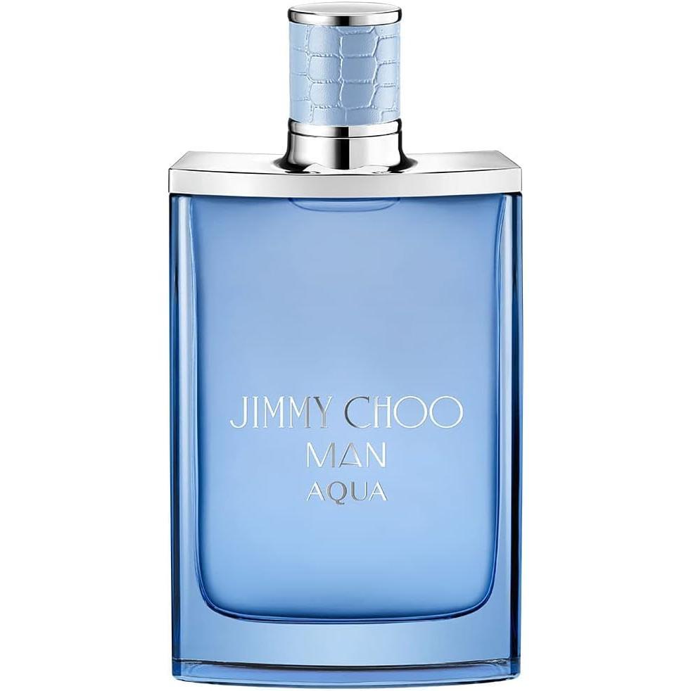Jimmy Choo Aqua 100 Ml Edt Spray Jimmy Choo -  Hombre