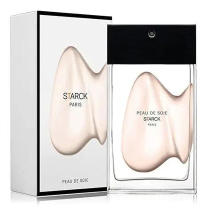 Starck Peau De Soie 90 Ml Edt Spray Starck Paris - Mujer