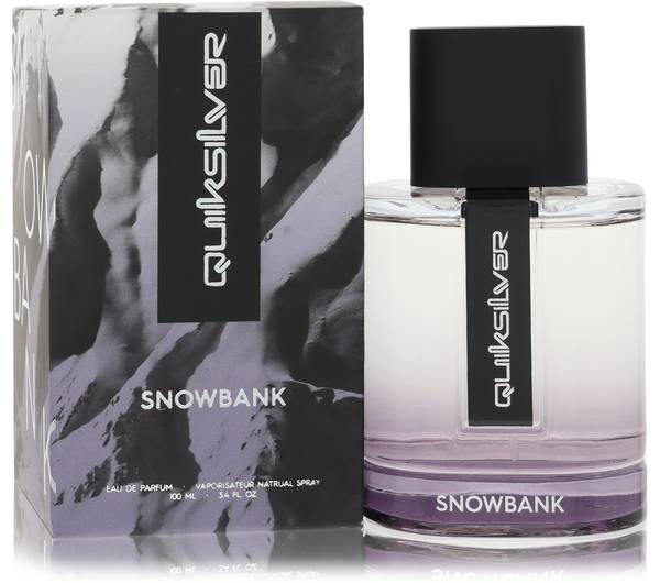 Quiksilver Quiksilver Snowbank 100Ml Edp Spray