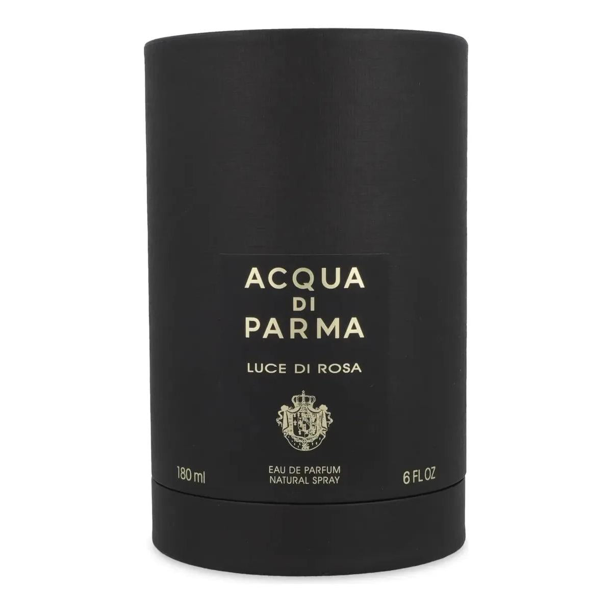 Acqua Di Parma Luce Di Rosa 180Ml Edp Spray - Unisex