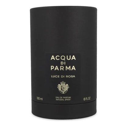 Acqua Di Parma Luce Di Rosa 180Ml Edp Spray - Unisex