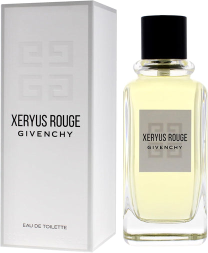 Givenchy Xeryus Rouge 100Ml Edt Spray - Hombre