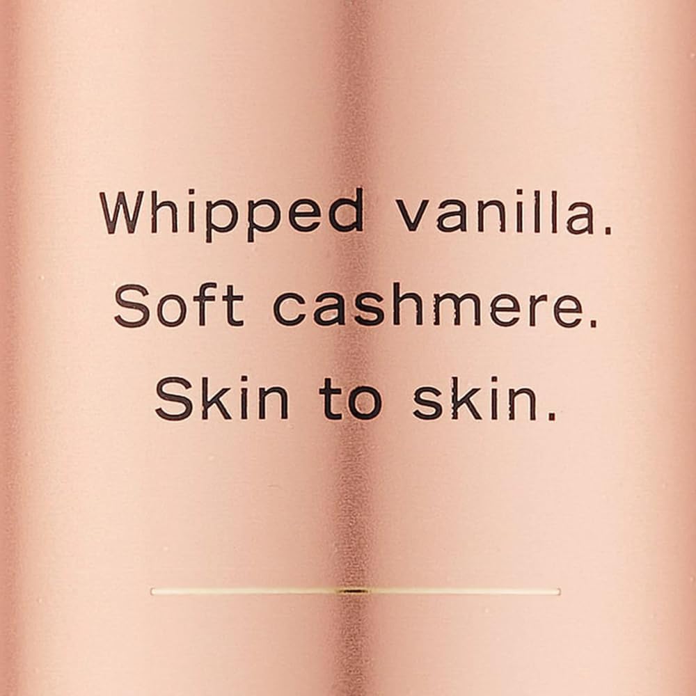 Victoria's Secret Victoria Secret Bare Vanilla Body Mist 250Ml Spray - Mujer