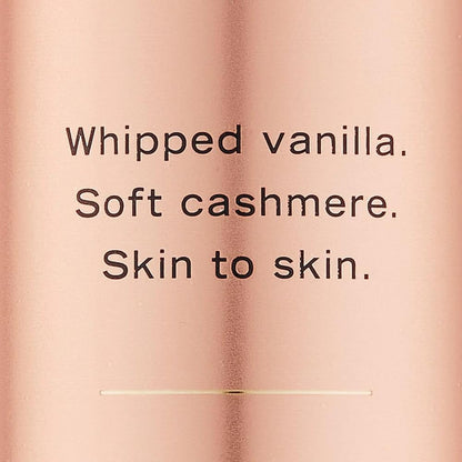 Victoria's Secret Victoria Secret Bare Vanilla Body Mist 250Ml Spray - Mujer