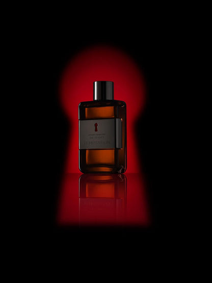 Set The Secret Temptation Men 2Pz 100Ml Edt Spray -  Hombre