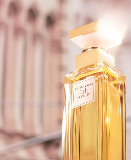 5Th Avenue Elizabeth Arden 125Ml Edp Spray - Mujer