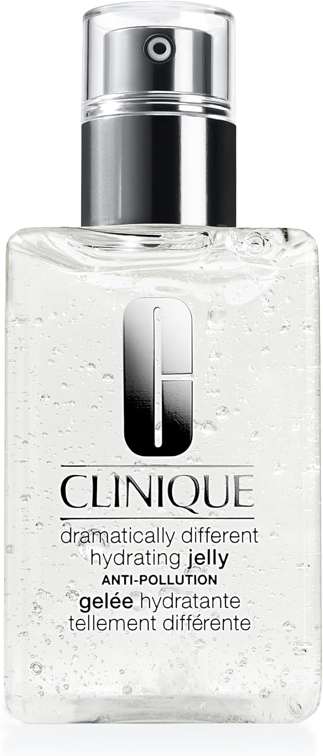Dramatically Different Hydrating Jelly Anti-Pollution 125Ml - Mujer