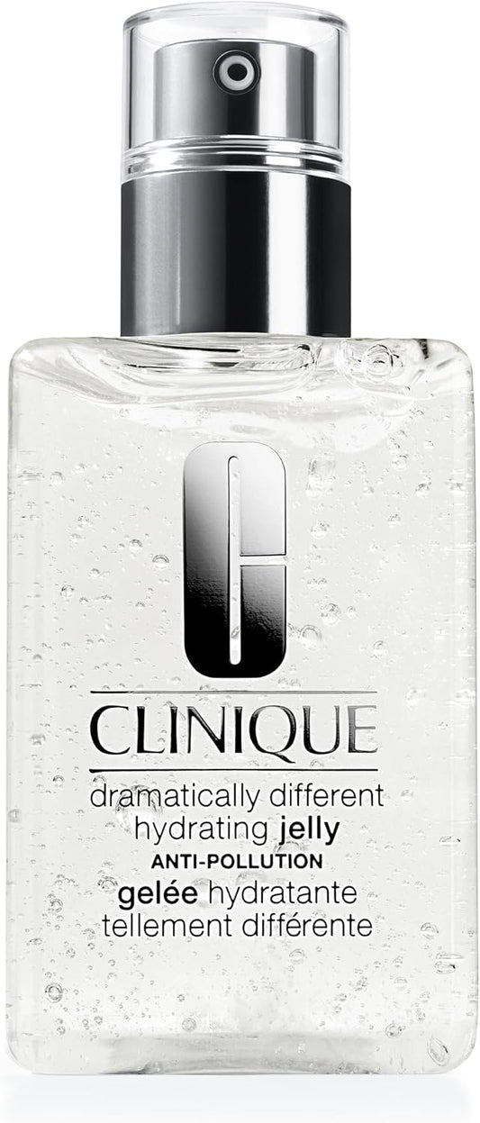 Clinique Dramatically Different Hydrating Jelly Anti-Pollution 125Ml - Mujer