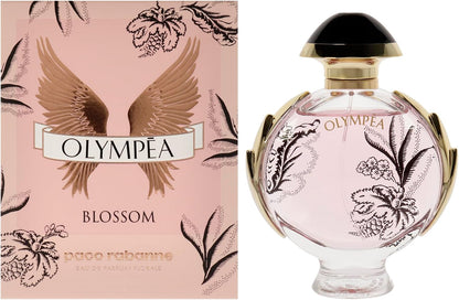 Olympea Blossom Dama Paco Rabanne 80 ml Edp Florale Spray - Mujer