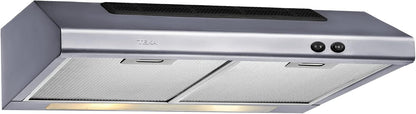 Campana Teka Empotrable Tmx 60 Titanium 90705