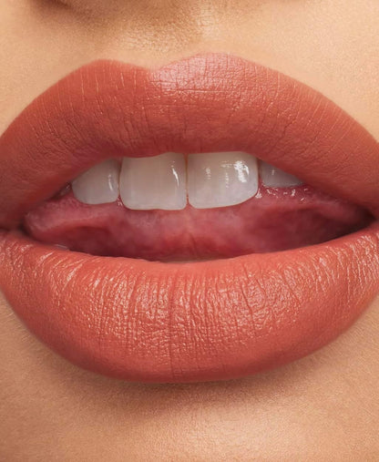 Labial M·A·Cximal Silky Matte Lipstick -Taupe 3.5G - Mujer