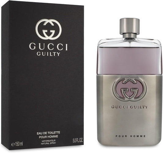 Gucci Guilty Caballero Gucci 150 ml Edt Spray - PriceOnLine