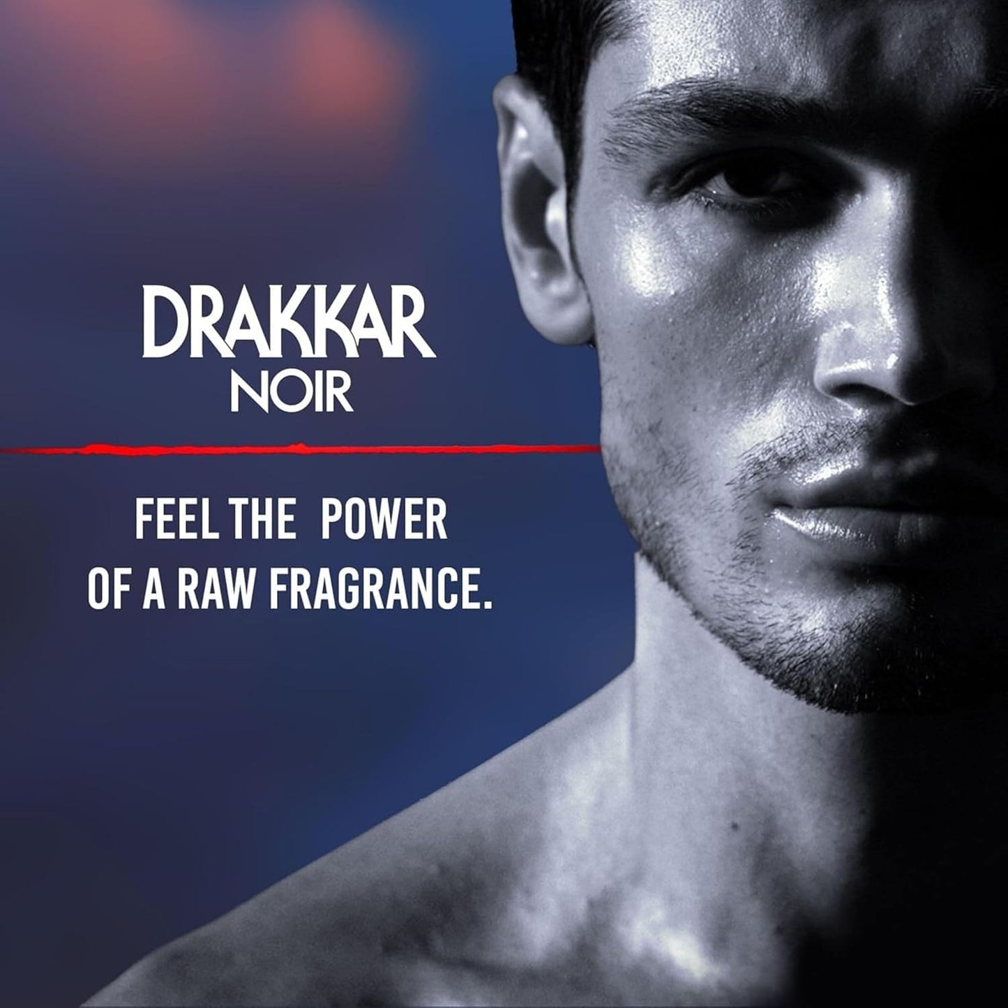 Drakkar Noir Guy Laroche 200 ml Eau De Toilette Spray para Hombres