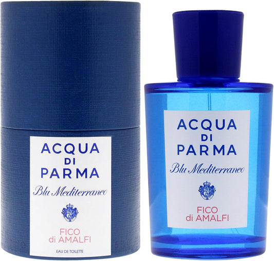 Acqua Di Parma Acqua Di Parma Blu Mediterraneo Fico Di Amalfi 100Ml Edt Spray - Unisex