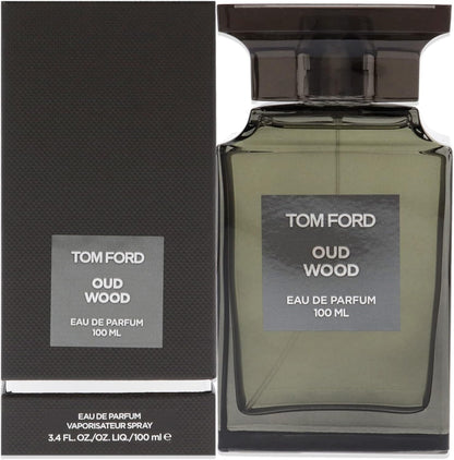 Tom Ford Oud Wood Unisex 100 ml Edp Spray - Unisex | Perfumes y Fragancias PriceOnLine
