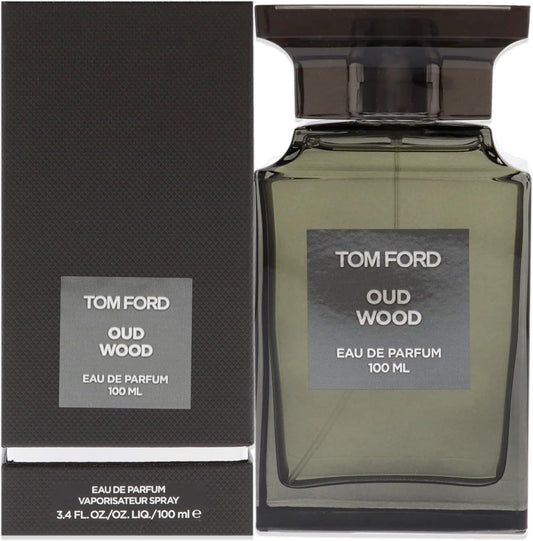 Oud Wood Unisex Tom Ford 100 ml Edp Spray - Unisex