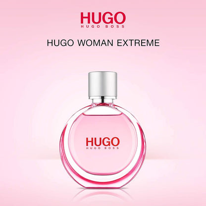 Hugo Woman Extreme Dama Hugo Boss 75 ml Edp Spray - Mujer