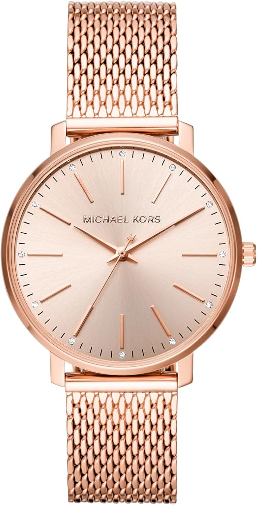 Reloj Michael Kors Mk4340 - Mujer