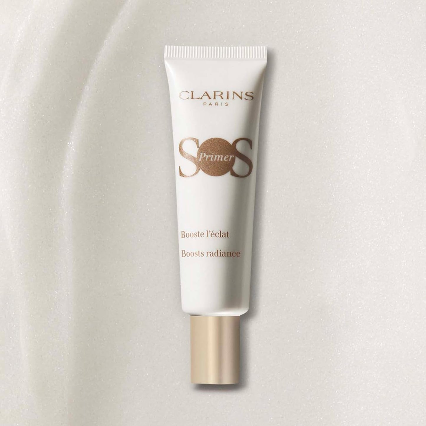 Primer Sos Primer White - Potencia La Luminosidad - 30Ml - Mujer