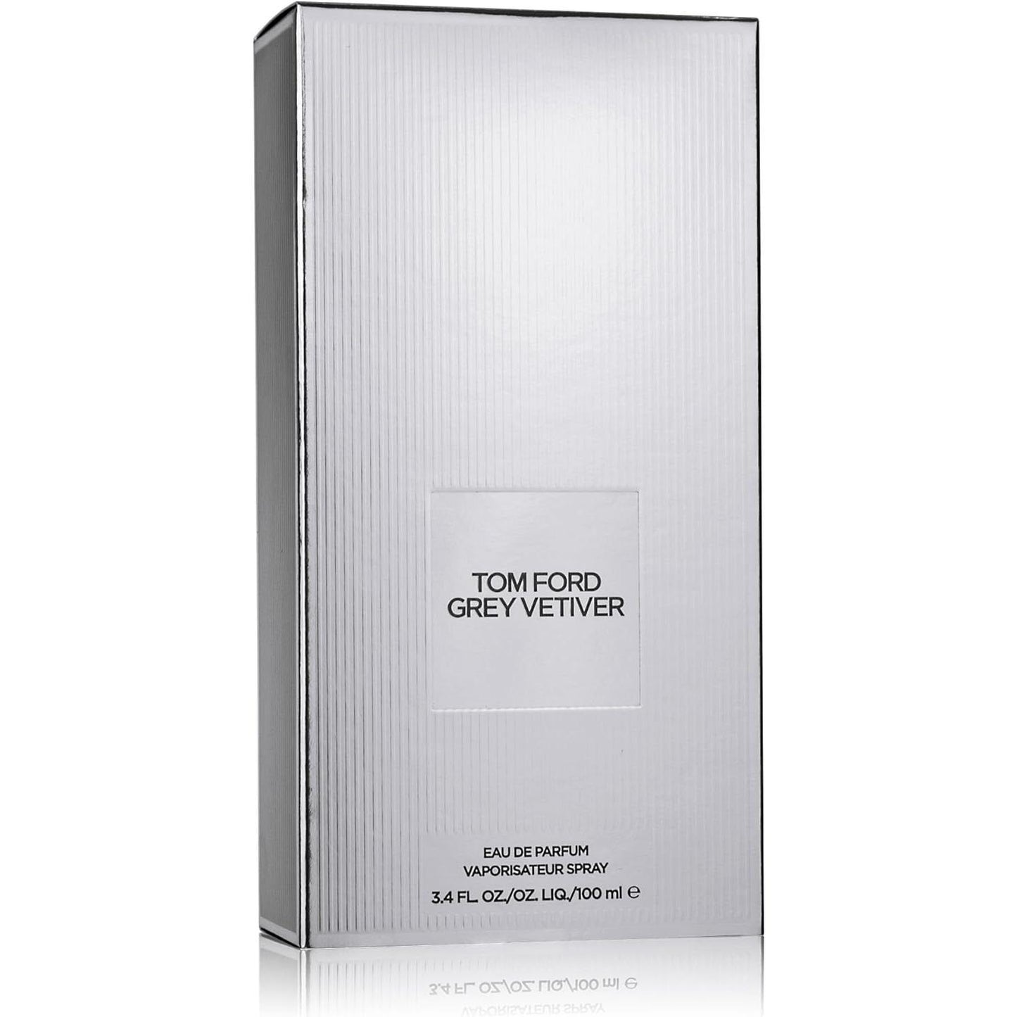Tom Ford Grey Vetiver 100 Ml Edp Spray Tom Ford -  Hombre