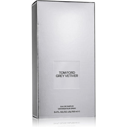 Tom Ford Grey Vetiver 100 Ml Edp Spray Tom Ford -  Hombre