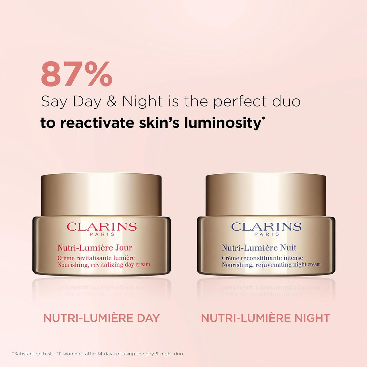 Crema De Noche Nutri-Lumiere Night Cream - 50Ml - Mujer