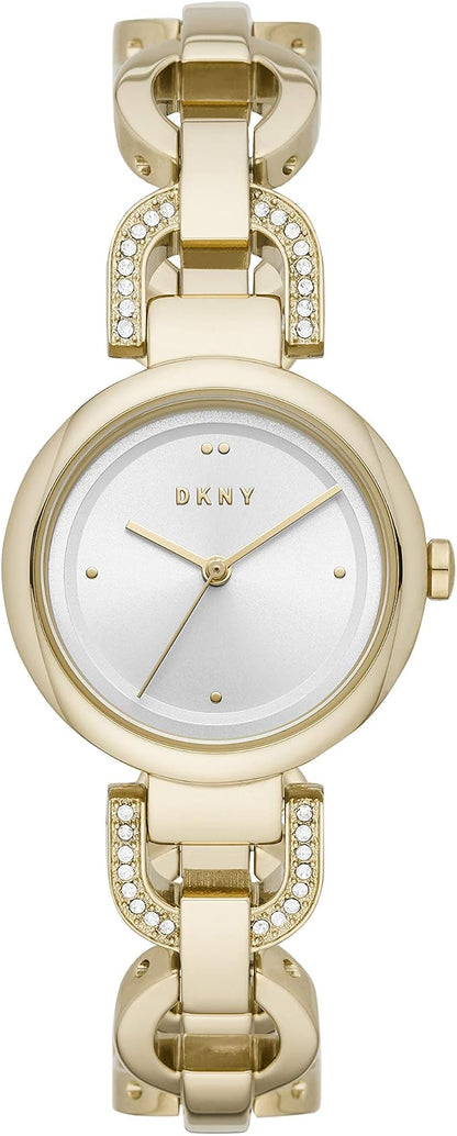 Reloj Dkny Ny2850 - Mujer