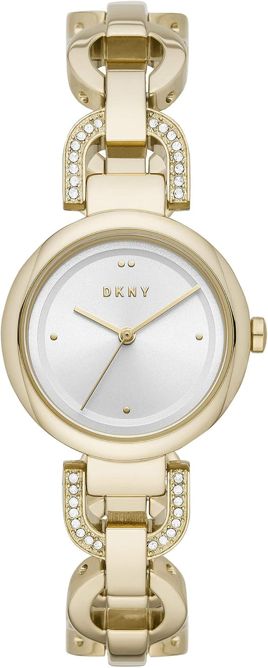Reloj Dkny Ny2850 - Mujer