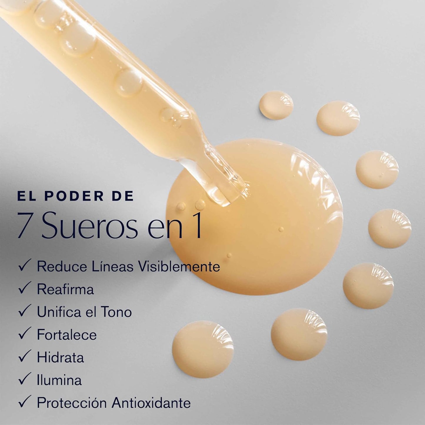 Suero Facial Advanced Night Repair Synchronized Multi-Recovery Complex - 30 Ml - Mujer